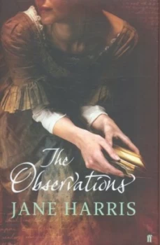 Image of The Observations by Jane Harris Hardback