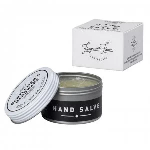 Gentlemens Hardware Hand Salve 85g - 85g