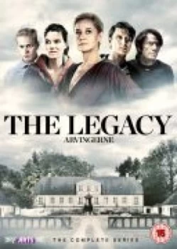 Image of The Legacy
