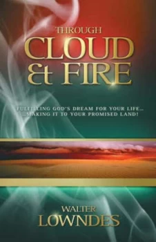 Image of Through Cloud and Fire Paperback
