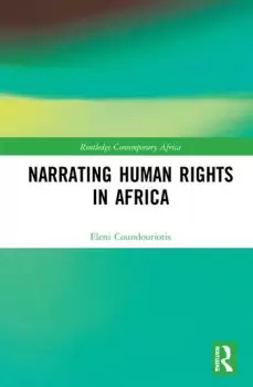 Image of Narrating Human Rights in Africa