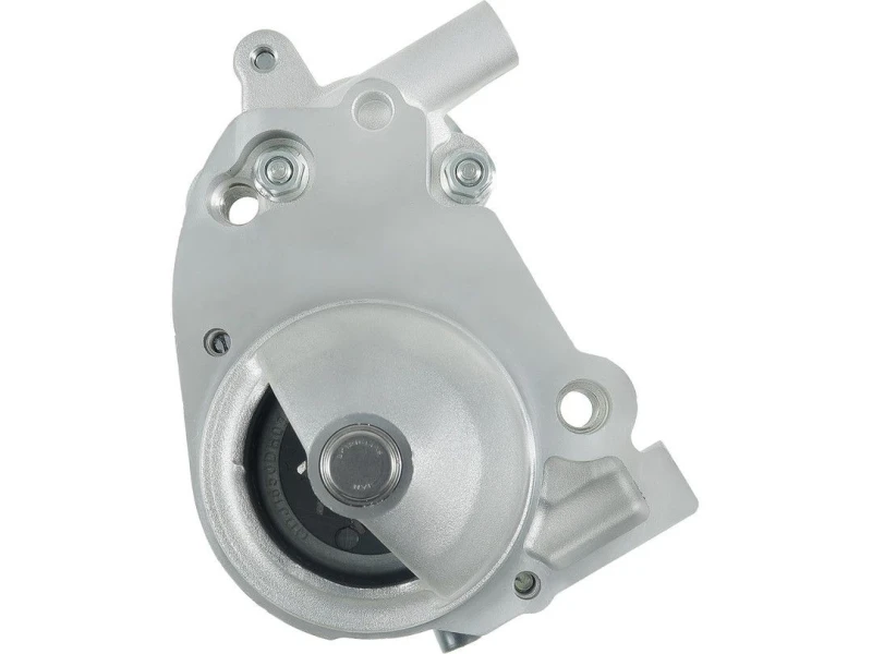 Image of AS-PL Starter motor AS-PL S6166