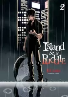 Image of Island in a Puddle 2
