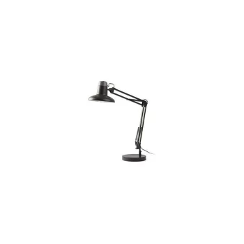 image of FaroAP - Dark Grey Reading Lamp 1x E27 15W