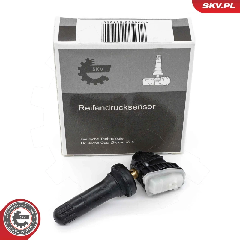 Image of ESEN SKV Tyre pressure sensor (TPMS) ESEN SKV 70SKV021