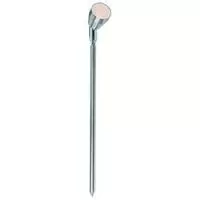 Image of Collingwood Stainless Steel LED Garden Spike Light - Warm White