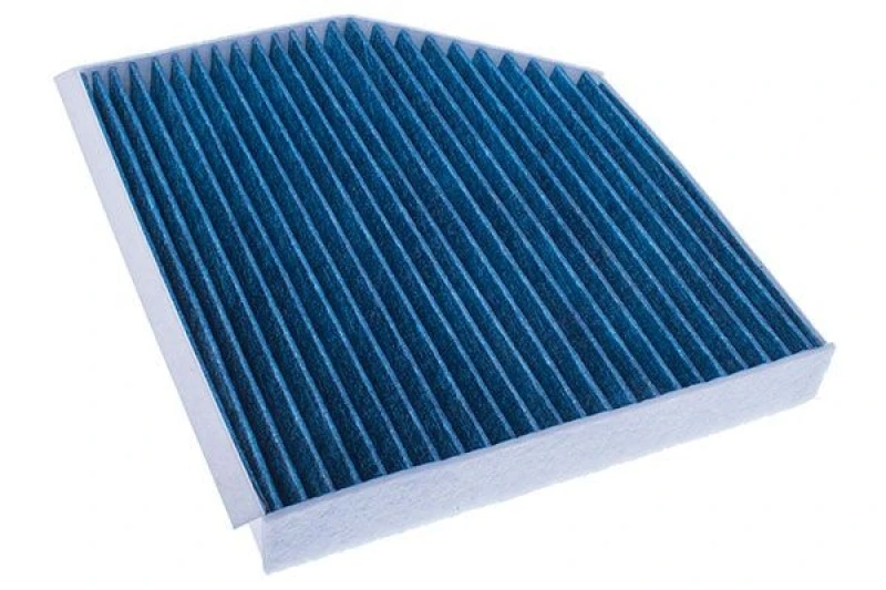 Image of DENCKERMANN Pollen filter DENCKERMANN M110644A