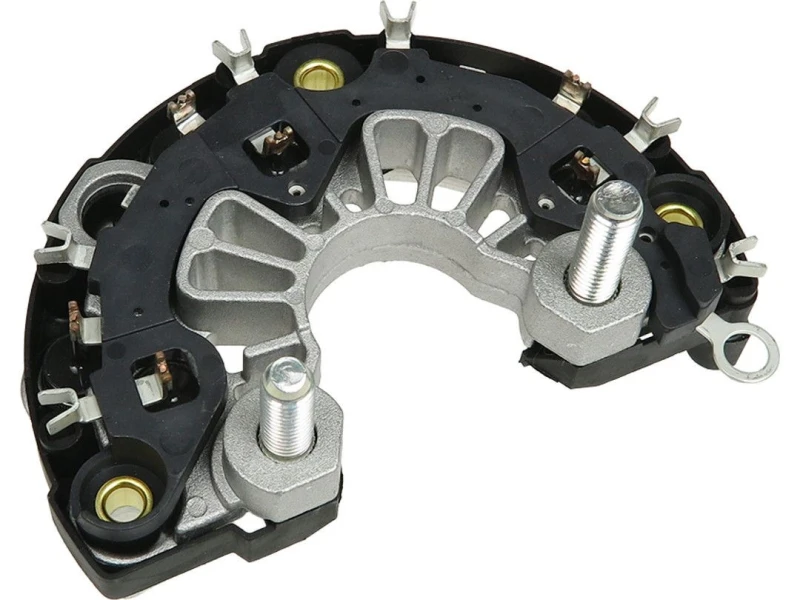 Image of AS-PL Rectifier, alternator AS-PL ARC0048