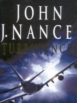 Image of Turbulence by John J Nance Book