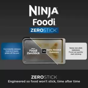 Image of Ninja Foodi Zerostick 13" Pizza Tray