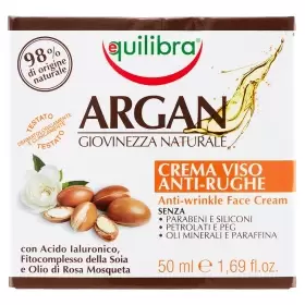 Image of EQUILIBRA ARGAN C/VISO A/RUGHE 50M