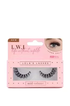 Image of Russian "Icons Only" Strip Lashes