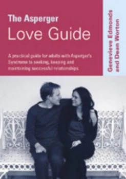 Image of The Asperger Love Guide by Genevieve Edmonds Paperback