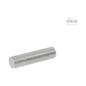 image of ELESA Unshielded Cylindric Magnet-RML-US-AN-4-16