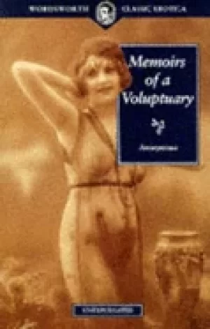 Image of memoirs of a voluptuary