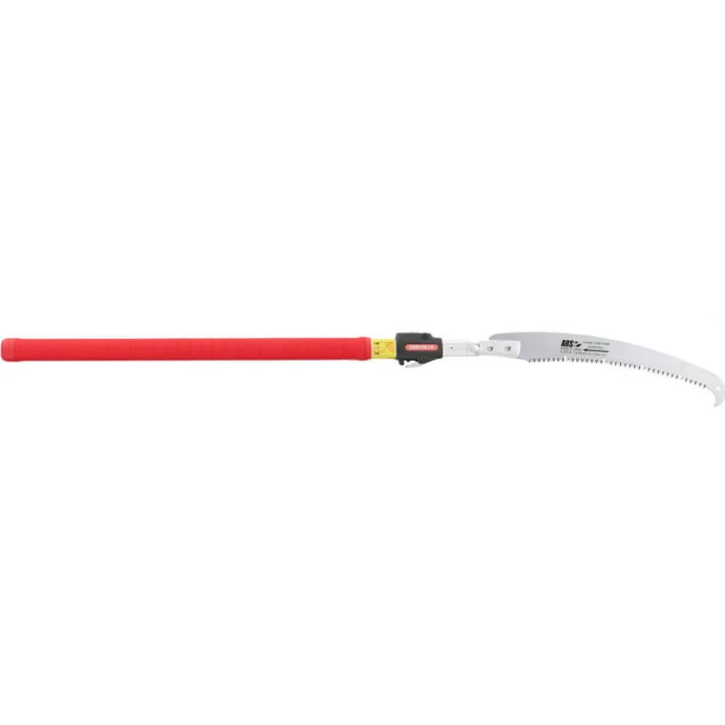 Image of ARS EXW-UV Telescopic Superturbocut Pole Pruning Saw EXW-UV-1.8 Length: 1.8m