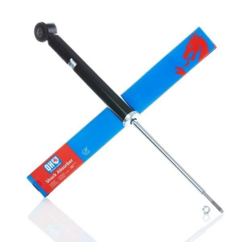 Image of QUINTON HAZELL Shock absorber QUINTON HAZELL QAG879020