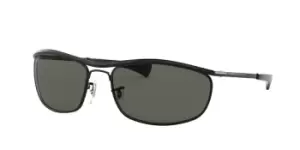 Image of Ray-Ban Sunglasses RB3119M Polarized 002/58