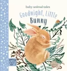 Image of Goodnight, Little Bunny : A book about being brave