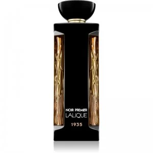 image of Lalique Noir Premier Rose Royale Eau de Parfum Unisex 100ml