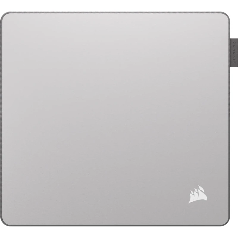 Image of Corsair MM PRO Control Medium Esports-Tuned Cloth Mouse Pad - Gray