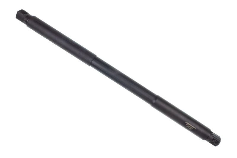Image of DENCKERMANN Electrical motor, tailgate DENCKERMANN G100073