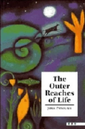 Image of The outer reaches of life by J. R. Postgate