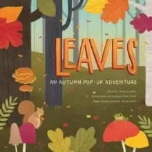 Image of Leaves : An Autumn Pop-Up Book