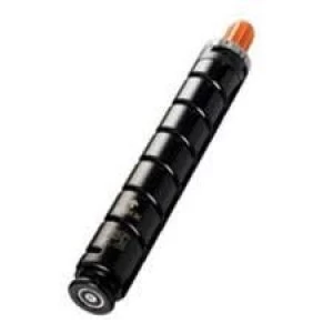 Image of Canon CEXV34 Black Laser Toner Ink Cartridge