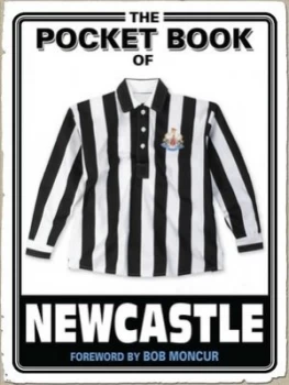 Image of The Pocket Book of Newcastle by Mike Bolam Hardback