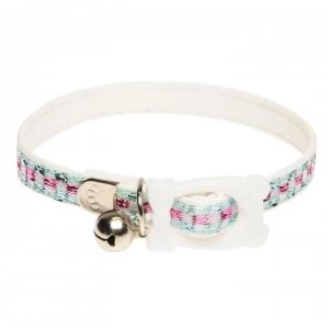 Image of Pet Brands Ass Cat Collar 30cm 91