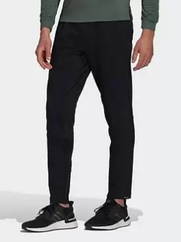 Image of adidas D4t Workout Cordura Joggers, Black Size XS Men