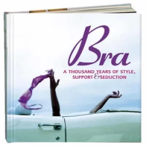 Image of Bra by Stephanie Pedersen