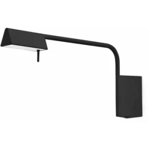 Image of Black Academy Wall Art
