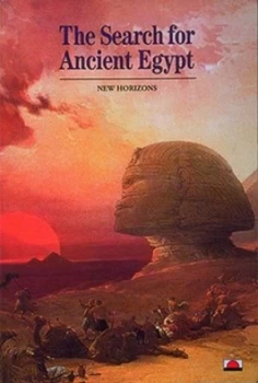 Image of The Search for Ancient Egypt by Jean Vercoutter Paperback