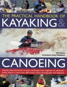Image of Practical Handbook of Kayaking & Canoeing