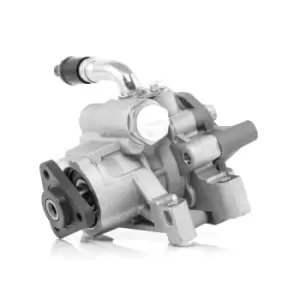 Image of RIDEX Power Steering Pump 12H0118 Steering Pump,EHPS FORD,FIAT,PEUGEOT,TRANSIT MK-7 Kasten,Transit V363 Kastenwagen (FCD, FDD)