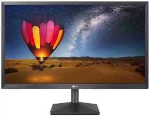 Image of LG 22" 22MN430M Full HD IPS LED Monitor
