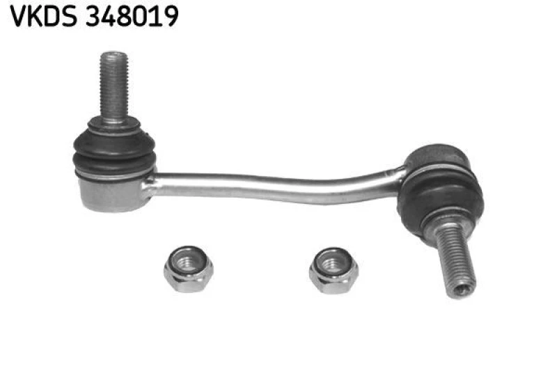 Image of SKF Anti-roll bar link SKF VKDS 348019