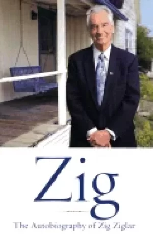 Image of zig the autiobiography of zig ziglar