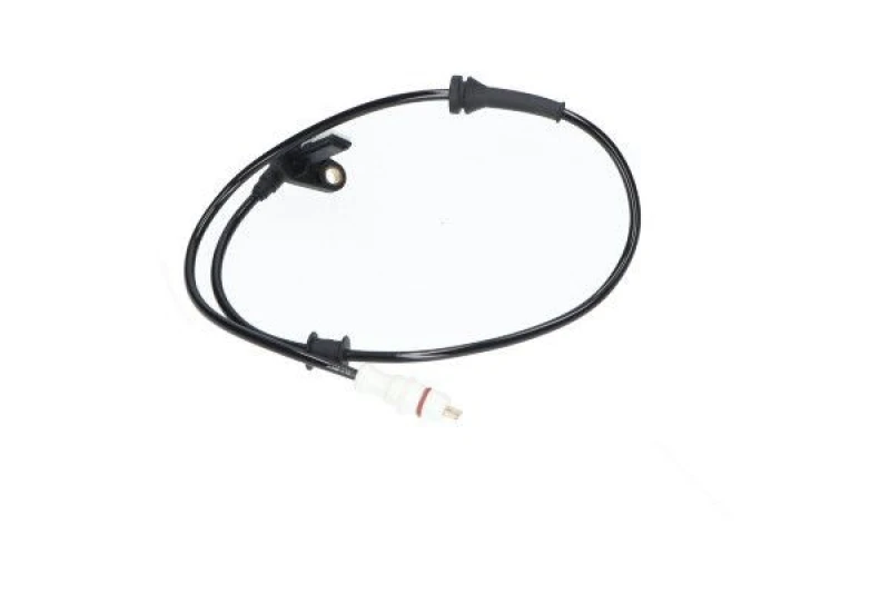 Image of KAVO PARTS BAS-10024 ABS Sensor Rear Axle Right Sensor,wheel speed (412)