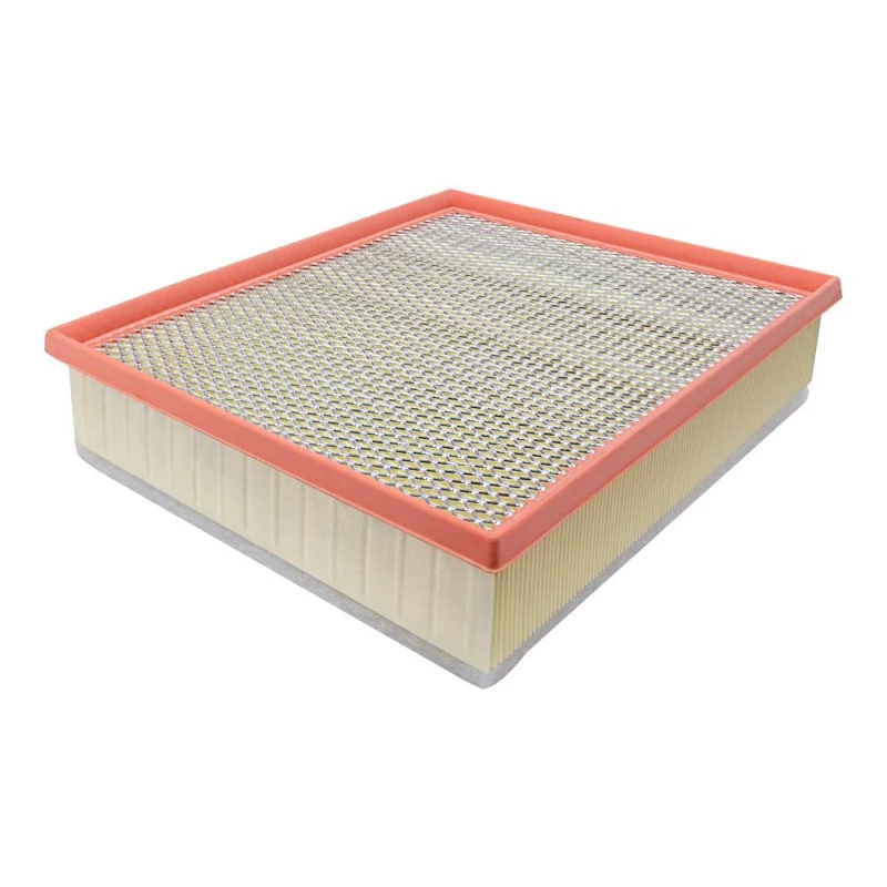 Image of FILTRON AP 004/7 Air filter Filter Insert Air Filter (8)