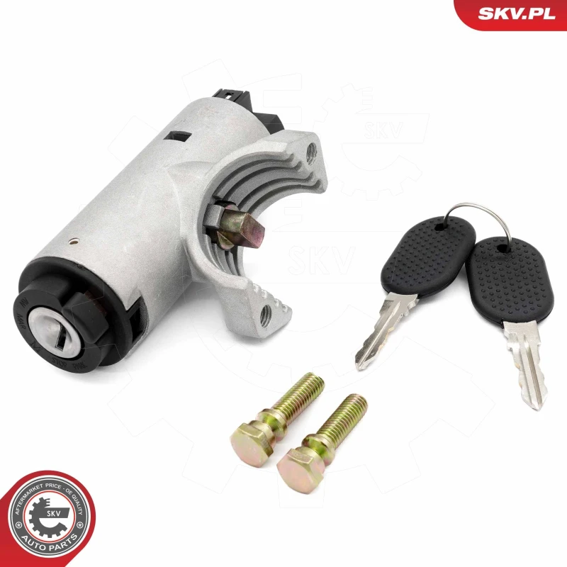 Image of ESEN SKV Steering Lock ESEN SKV 65SKV213