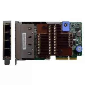 image of Lenovo X722 Internal Ethernet 1000 Mbit/s