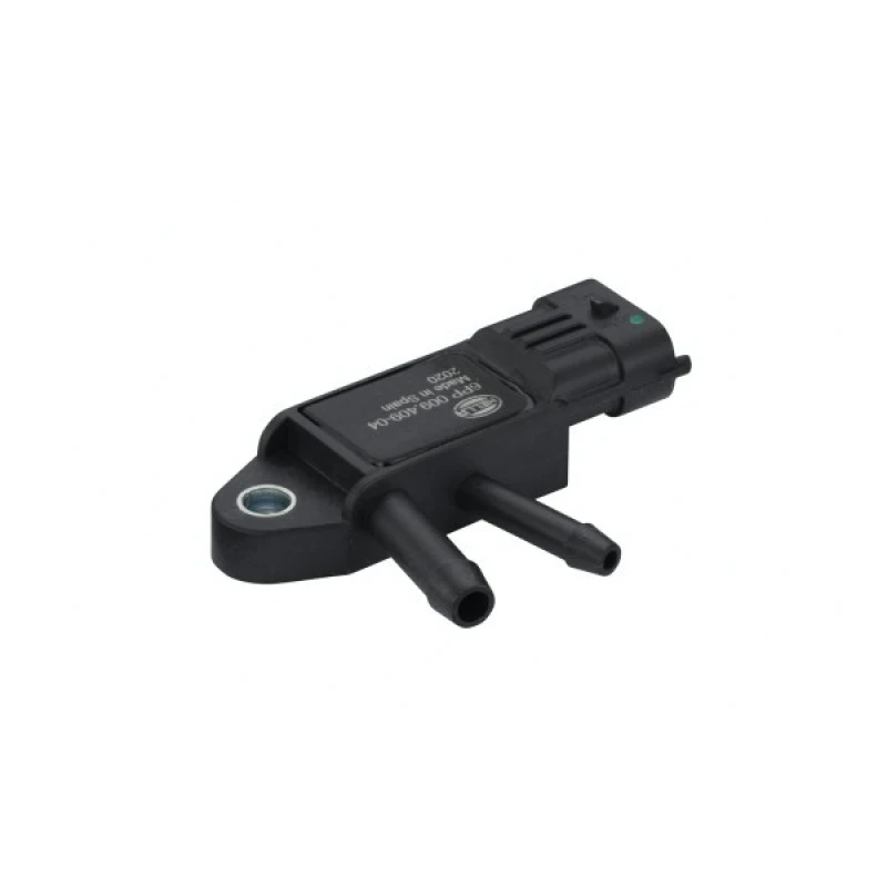 Image of HELLA 6PP 009 409-041 Sensors Sensor,exhaust pressure (4272)