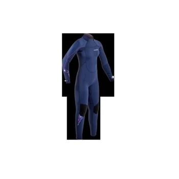 Image of Gul Response Ladies 43 Sdl Bs Stmr - INK Blue