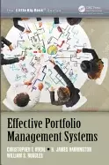 Image of effective portfolio management systems