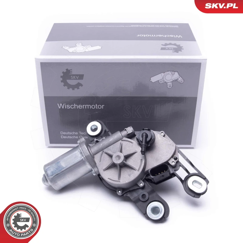 Image of ESEN SKV Wiper motor ESEN SKV 19SKV203