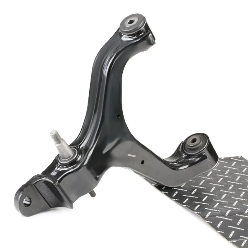 Image of Suspension arm RIDEX 273C1676