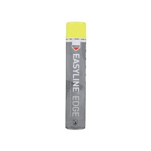 Image of ROCOL EASYLINE Edge Line Marking Paint Black 750ml